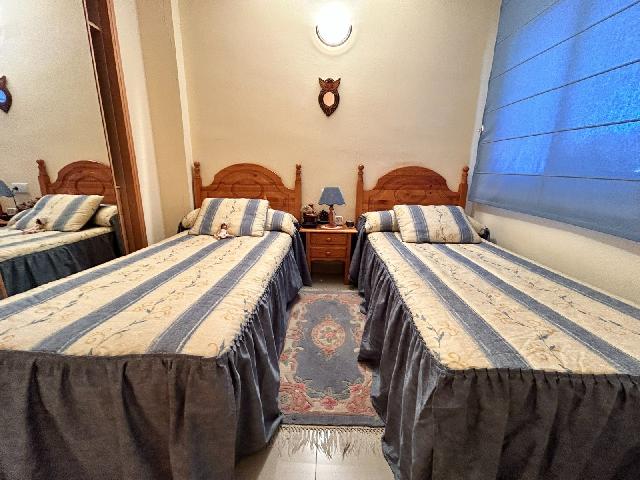 Imagen 14 Inmueble 302260 - Piso en venta en Salou / Atico a 100 metros de la playa Levante