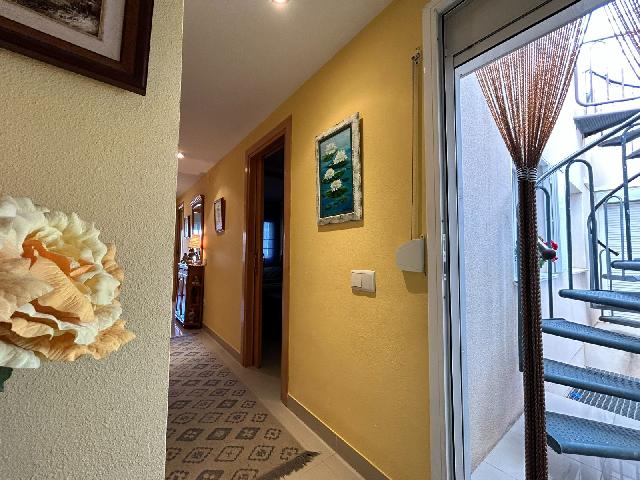 Imagen 21 Inmueble 302260 - Piso en venta en Salou / Atico a 100 metros de la playa Levante