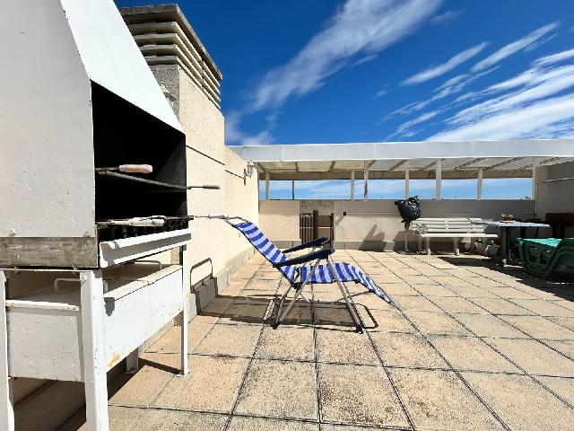 Imagen 26 Inmueble 302260 - Piso en venta en Salou / Atico a 100 metros de la playa Levante