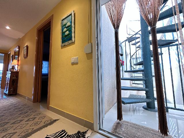 Imagen 22 Inmueble 302260 - Piso en venta en Salou / Atico a 100 metros de la playa Levante