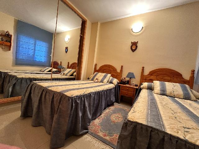 Imagen 15 Inmueble 302260 - Piso en venta en Salou / Atico a 100 metros de la playa Levante