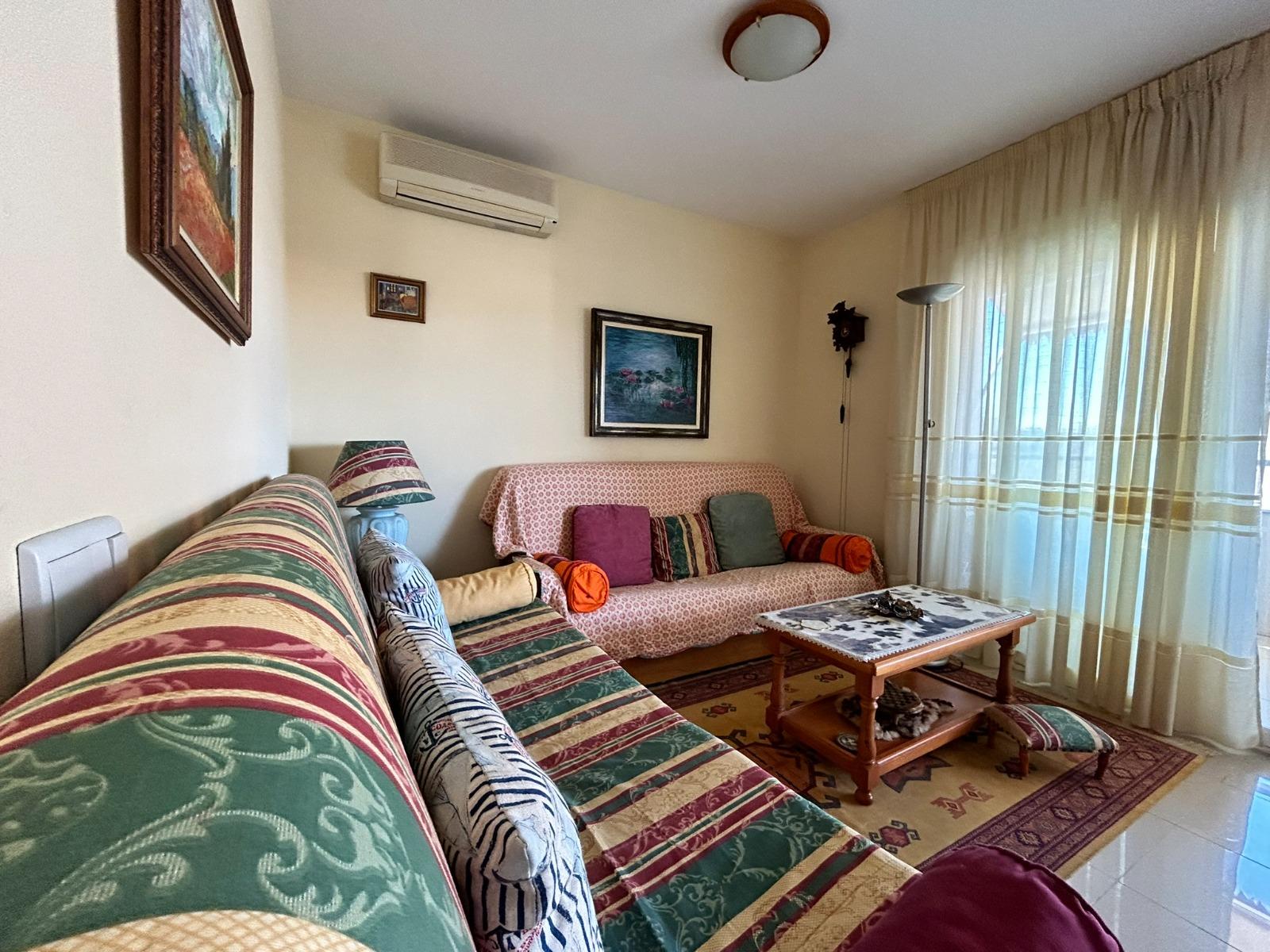 Imagen 3 Piso en venta en Salou / Atico a 100 metros de la playa Levante