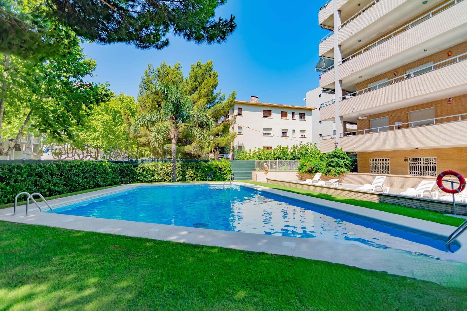 Imagen 1 Piso en venta en Salou / Atico a 100 metros de la playa Levante