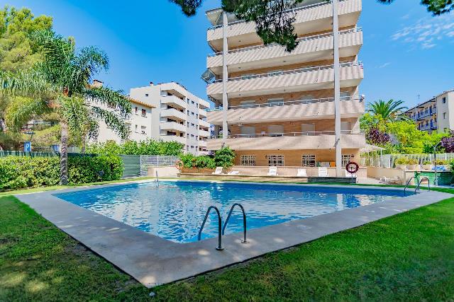 Imagen 11 Inmueble 302260 - Piso en venta en Salou / Atico a 100 metros de la playa Levante