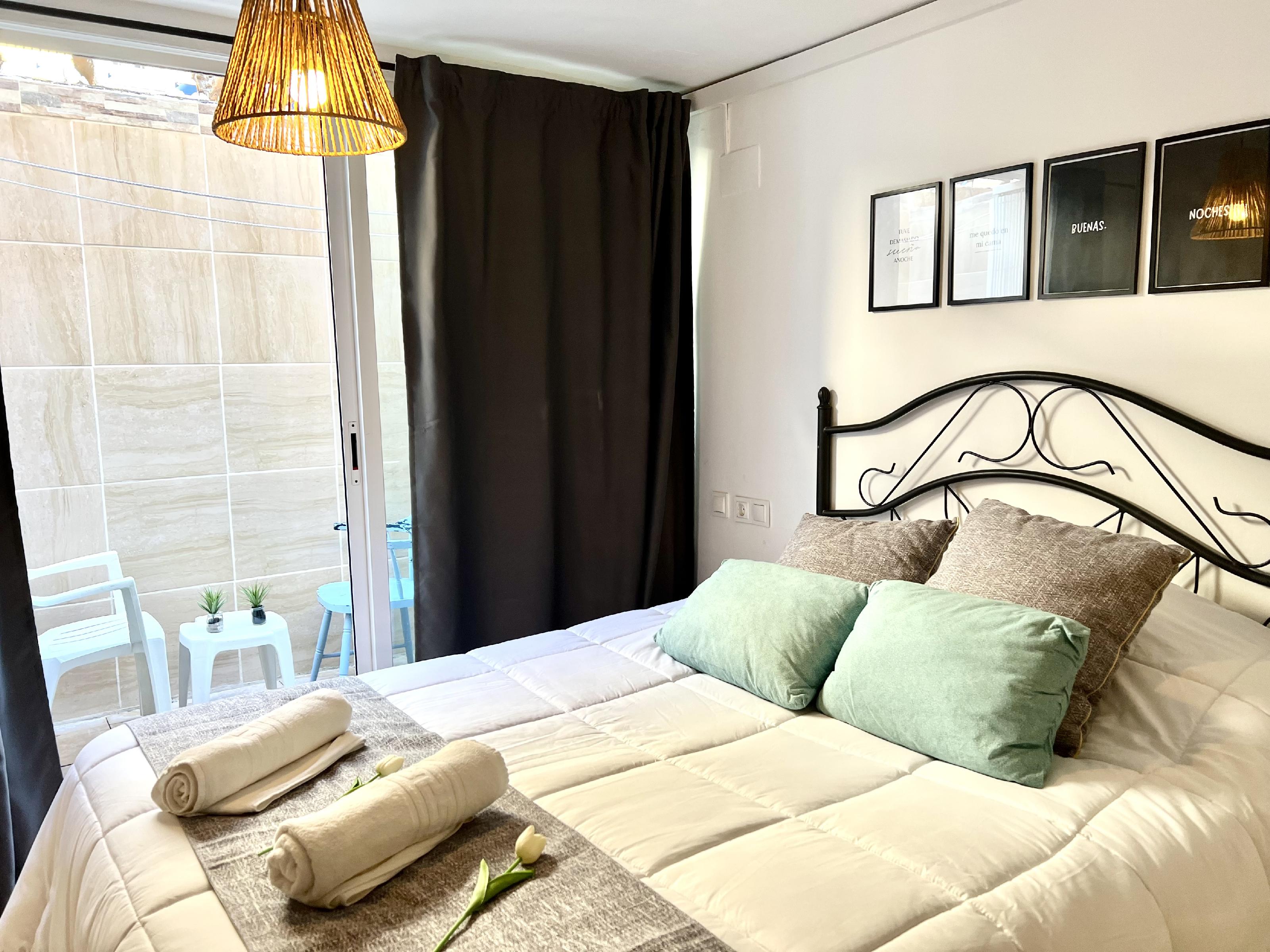 Imagen 16 Planta Baja en venta en Salou / Planta baja a 5 minutos de la playa.