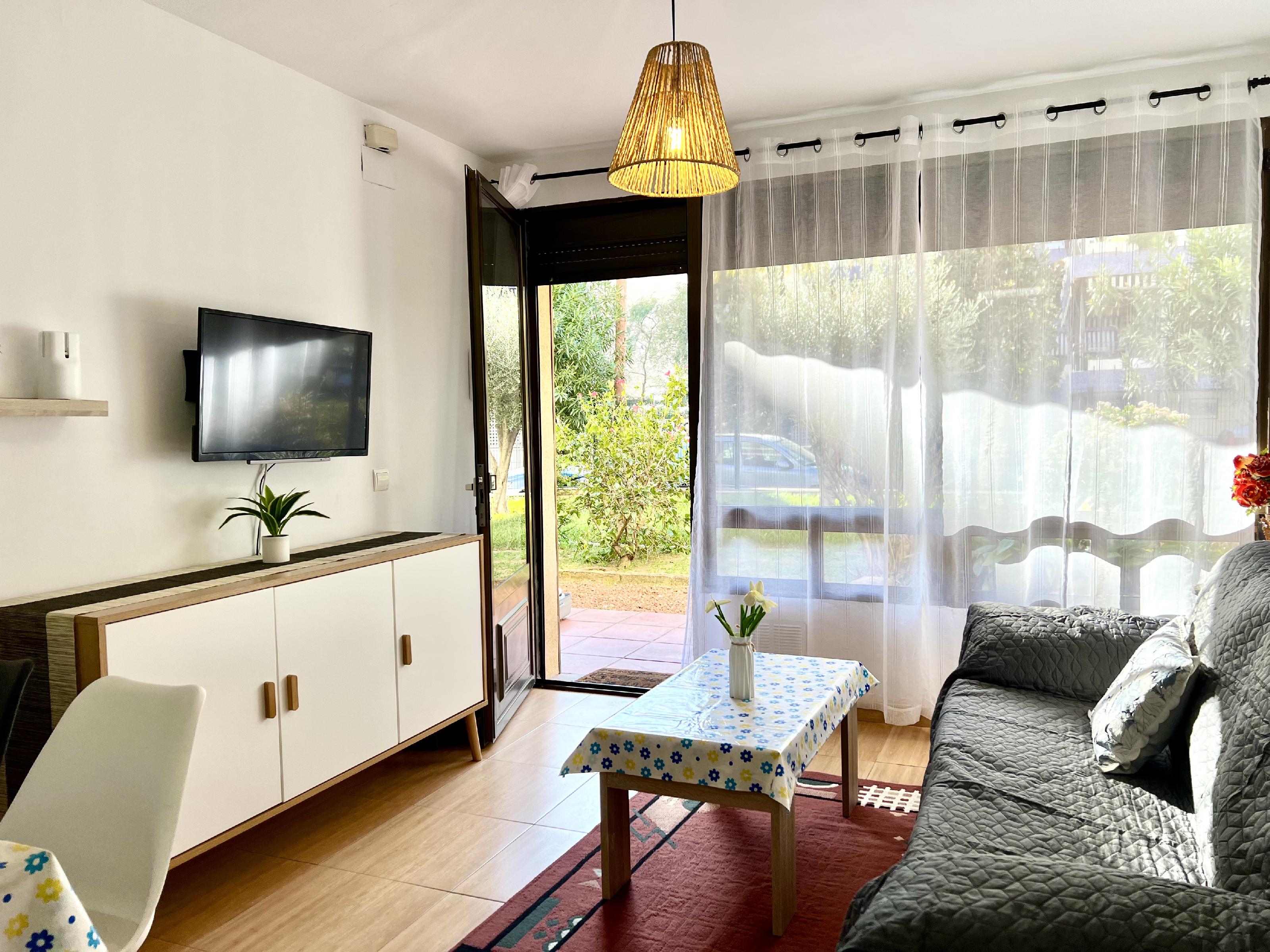 Imagen 1 Planta Baja en venta en Salou / Planta baja a 5 minutos de la playa.