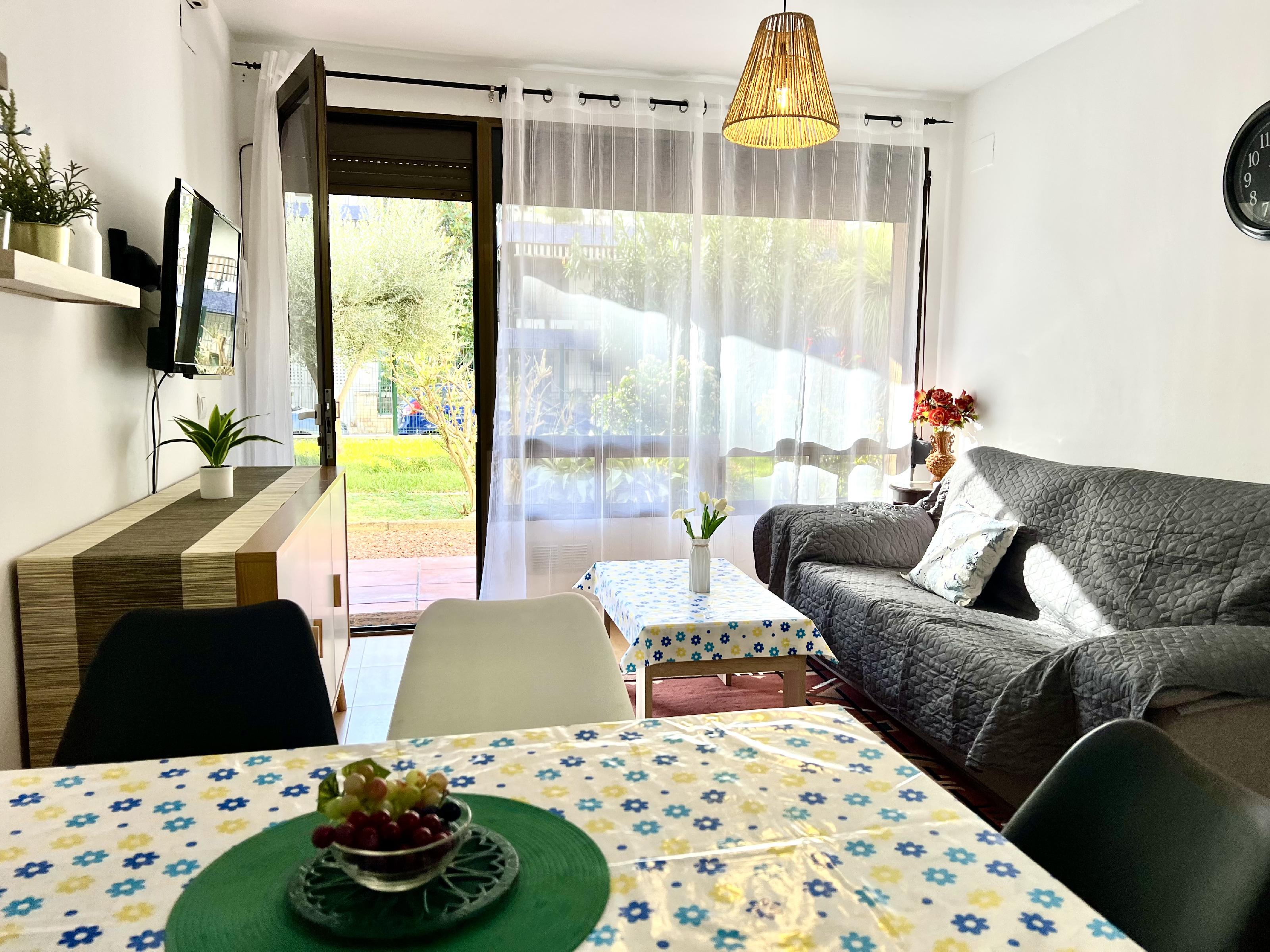 Imagen 4 Planta Baja en venta en Salou / Planta baja a 5 minutos de la playa.