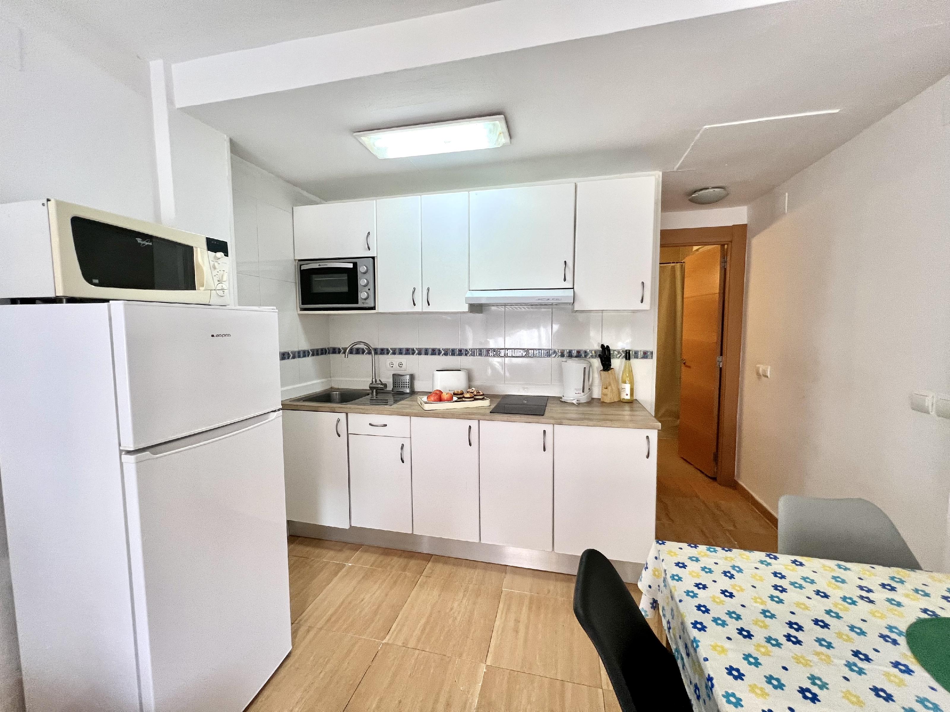 Imagen 5 Planta Baja en venta en Salou / Planta baja a 5 minutos de la playa.