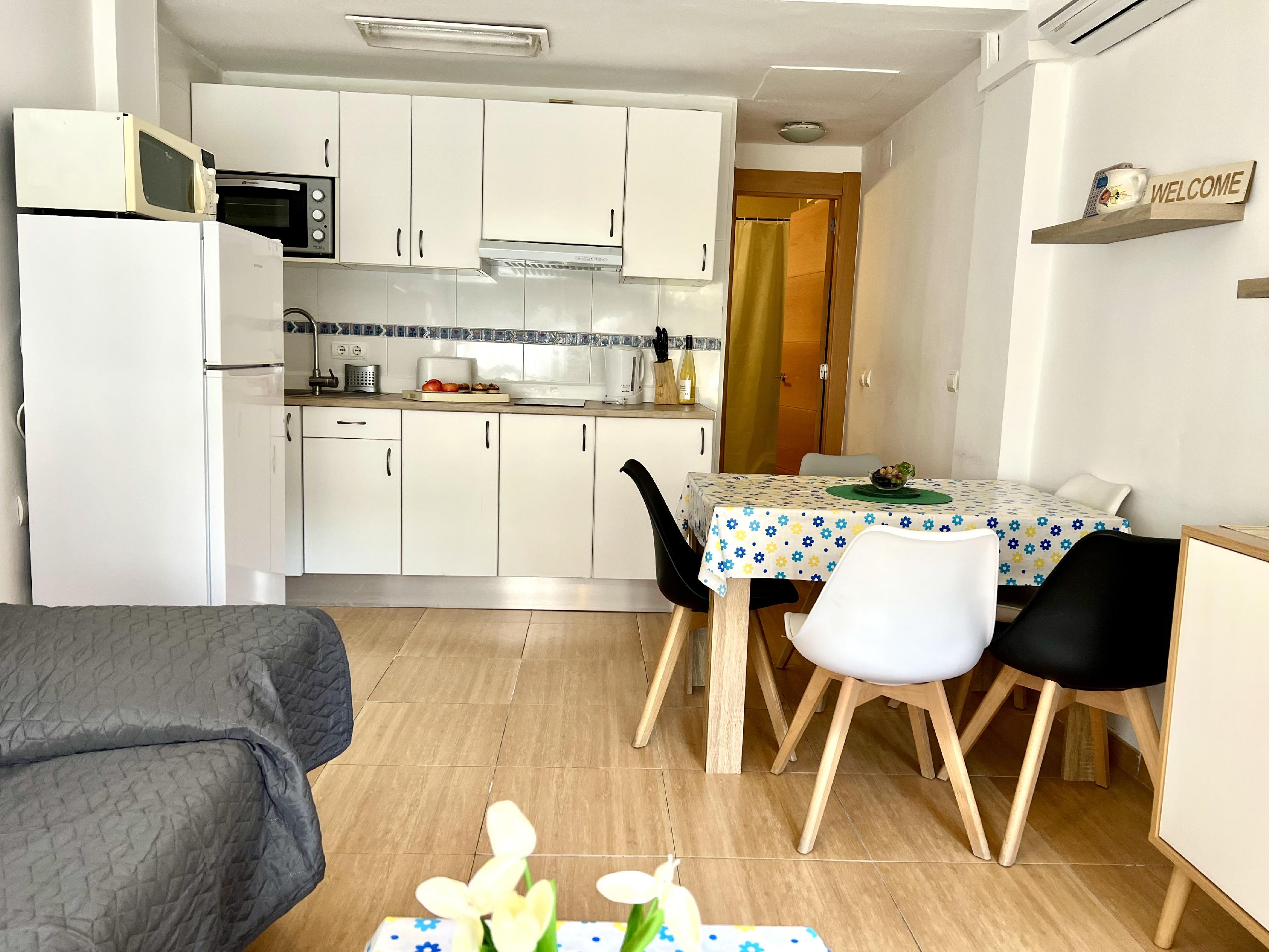 Imagen 6 Planta Baja en venta en Salou / Planta baja a 5 minutos de la playa.