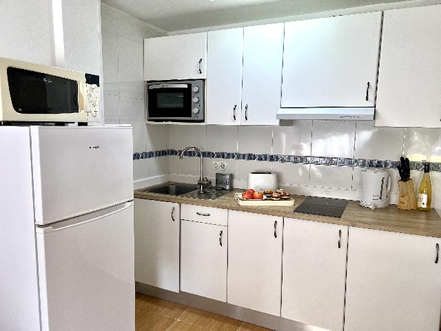 Imagen 7 Inmueble 302301 - Planta Baja en venta en Salou / Planta baja a 5 minutos de la playa.