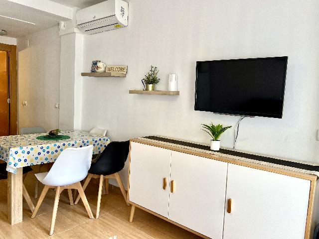 Imagen 8 Inmueble 302301 - Planta Baja en venta en Salou / Planta baja a 5 minutos de la playa.