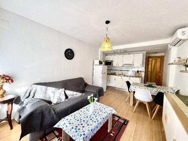 Imagen 13 Inmueble 302301 - Planta Baja en venta en Salou / Planta baja a 5 minutos de la playa.