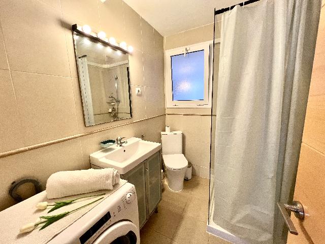 Imagen 11 Inmueble 302301 - Planta Baja en venta en Salou / Planta baja a 5 minutos de la playa.