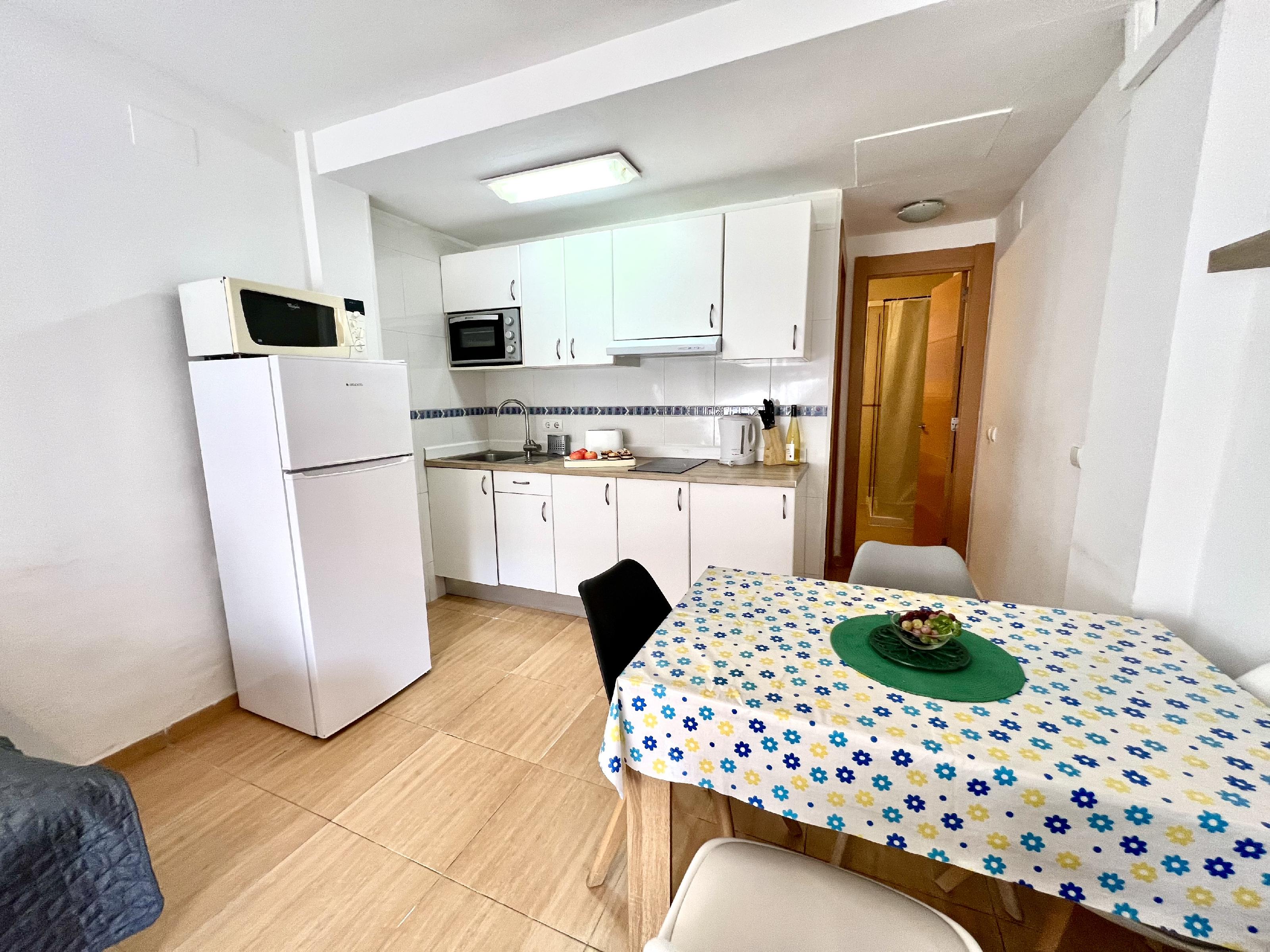 Imagen 14 Planta Baja en venta en Salou / Planta baja a 5 minutos de la playa.