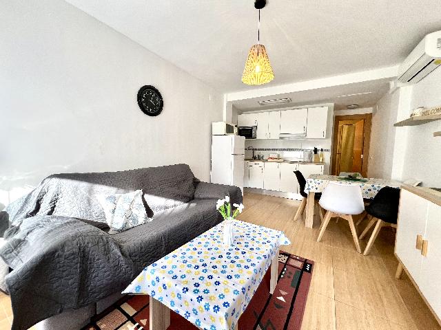 Imagen 15 Inmueble 302301 - Planta Baja en venta en Salou / Planta baja a 5 minutos de la playa.