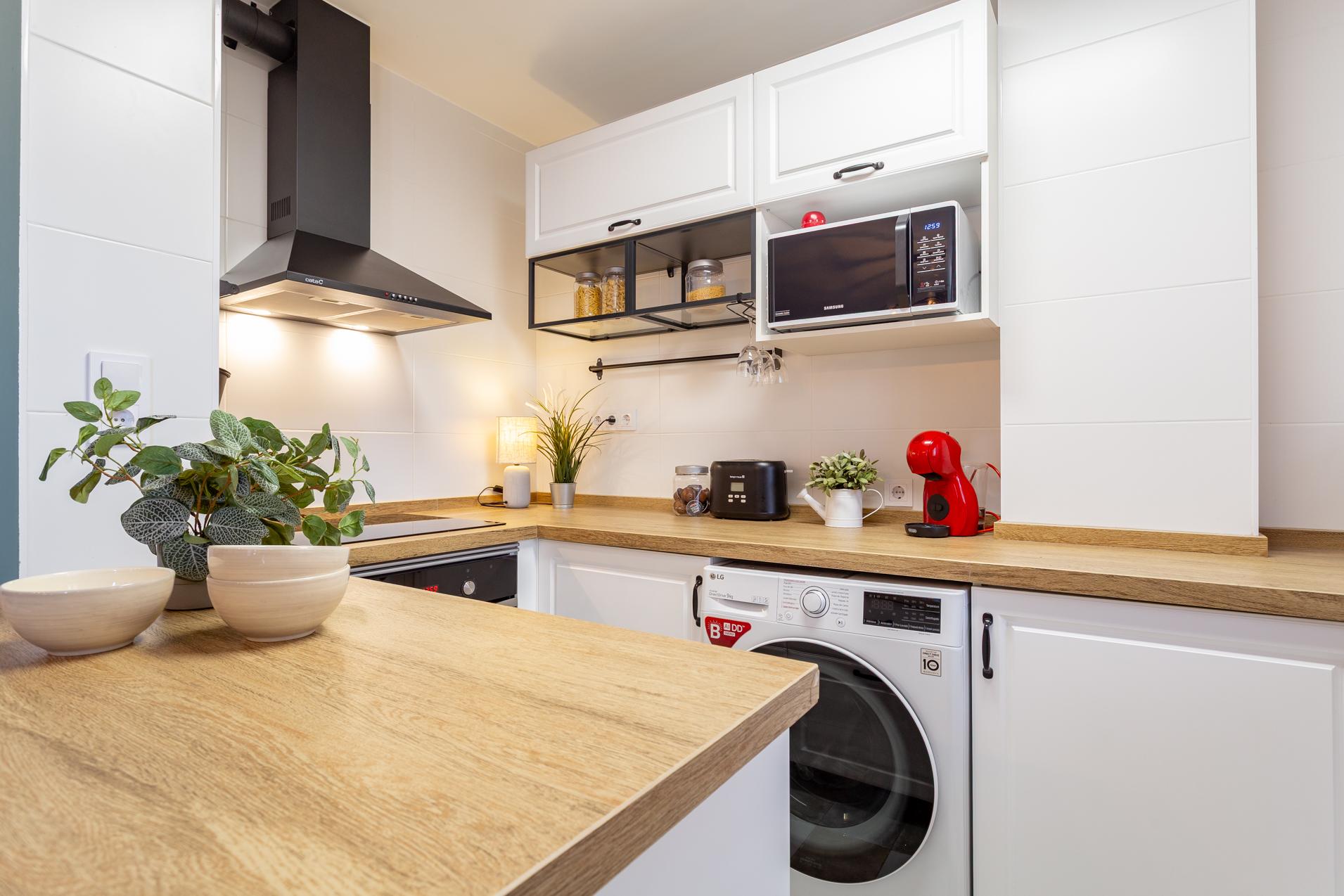 Imagen 6 Ático en venta en Vila-seca / A 5 minutos de la playa de La Pineda.