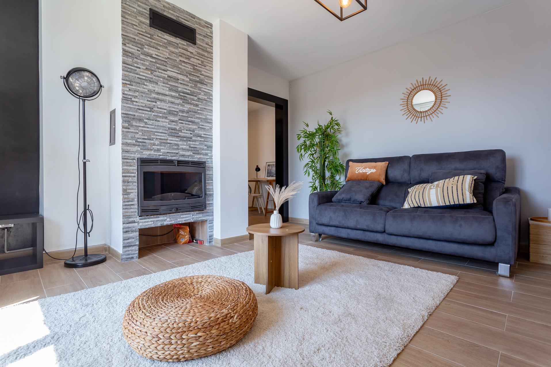 Imagen 1 Ático en venta en Vila-seca / A 5 minutos de la playa de La Pineda.