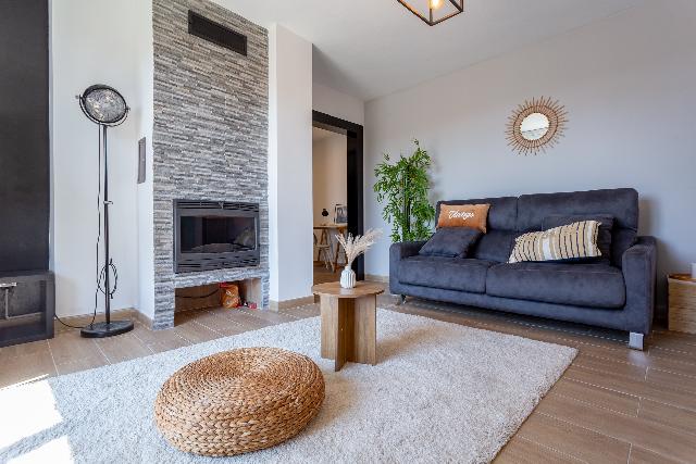 Imagen 1 Inmueble 302345 - Ático en venta en Vila-seca / A 5 minutos de la playa de La Pineda.