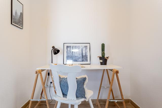 Imagen 11 Inmueble 302345 - Ático en venta en Vila-seca / A 5 minutos de la playa de La Pineda.