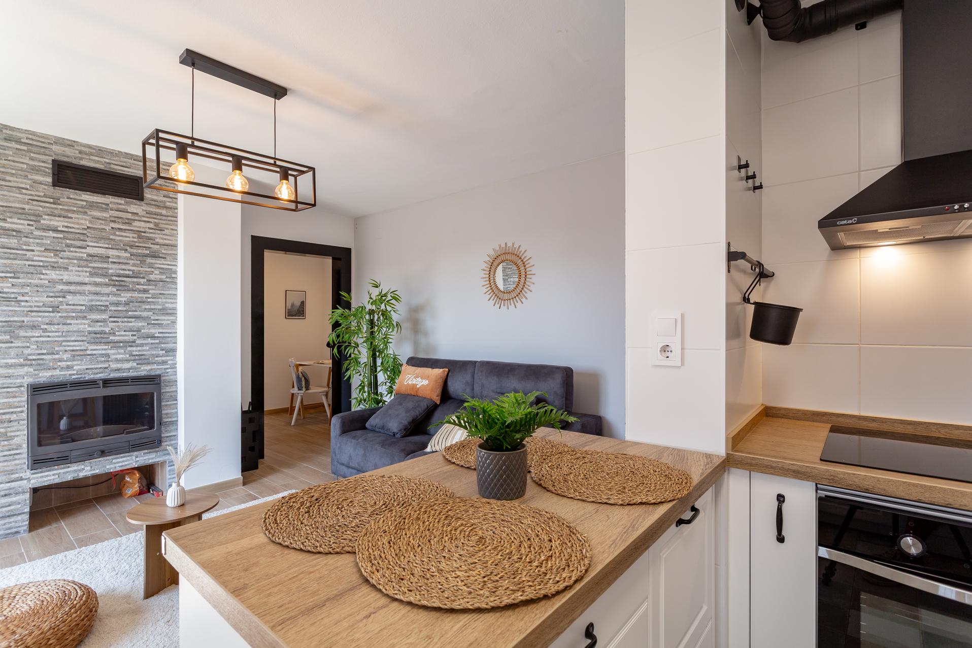 Imagen 4 Ático en venta en Vila-seca / A 5 minutos de la playa de La Pineda.