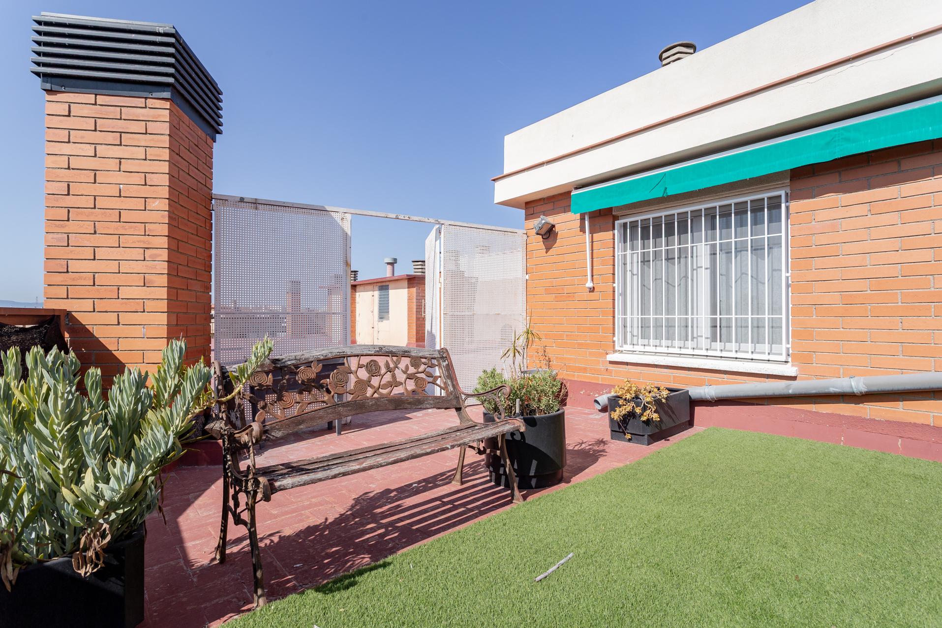 Imagen 31 Ático en venta en Vila-seca / A 5 minutos de la playa de La Pineda.