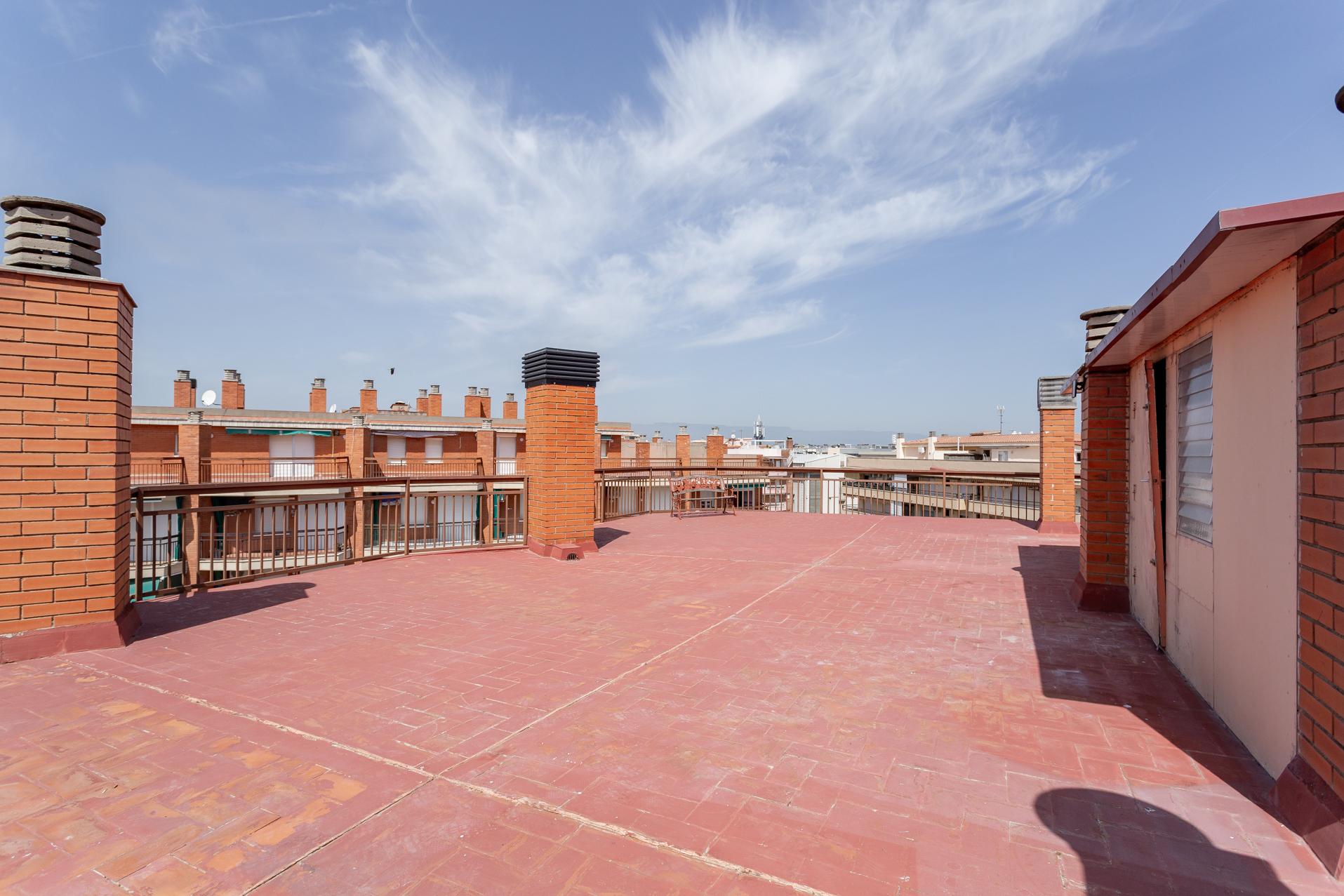 Imagen 37 Ático en venta en Vila-seca / A 5 minutos de la playa de La Pineda.