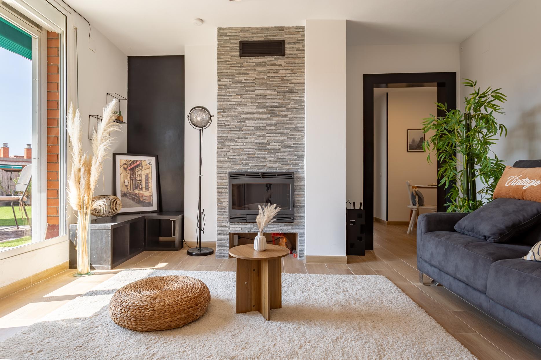 Imagen 14 Ático en venta en Vila-seca / A 5 minutos de la playa de La Pineda.
