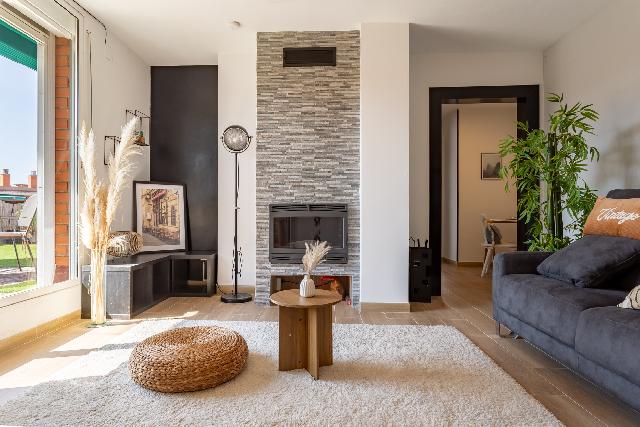 Imagen 14 Inmueble 302345 - Ático en venta en Vila-seca / A 5 minutos de la playa de La Pineda.
