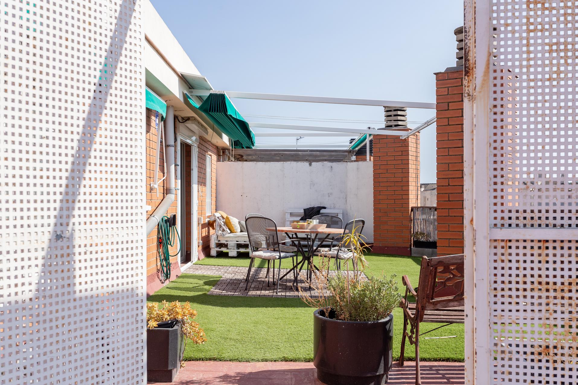 Imagen 35 Ático en venta en Vila-seca / A 5 minutos de la playa de La Pineda.
