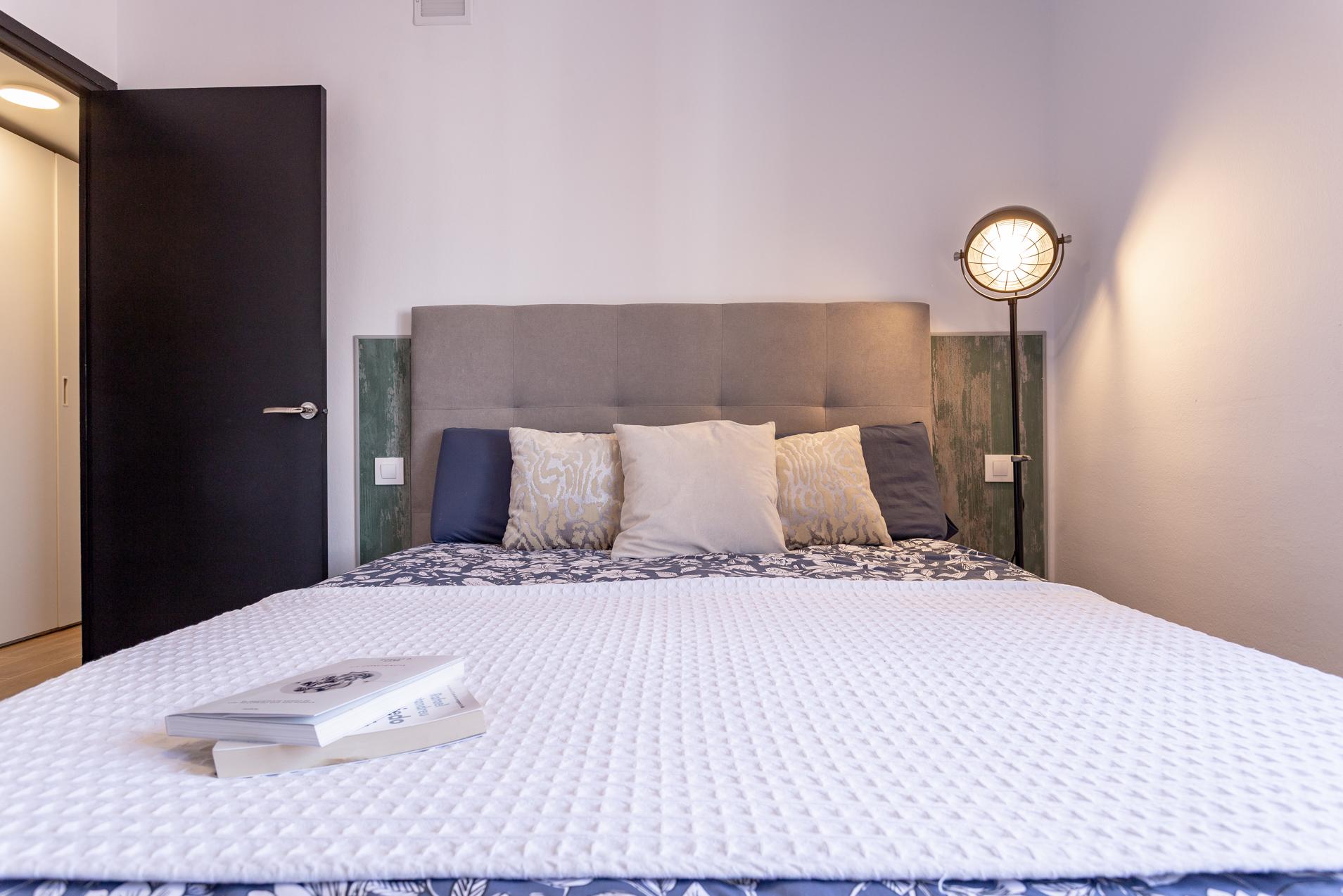 Imagen 16 Ático en venta en Vila-seca / A 5 minutos de la playa de La Pineda.