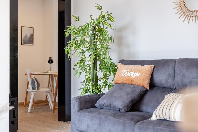 Imagen 12 Inmueble 302345 - Ático en venta en Vila-seca / A 5 minutos de la playa de La Pineda.