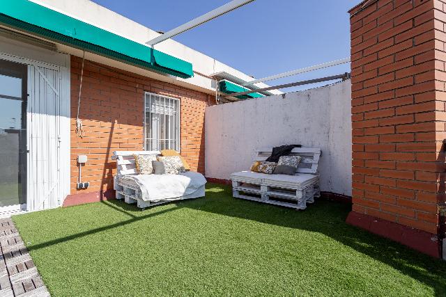 Imagen 32 Inmueble 302345 - Ático en venta en Vila-seca / A 5 minutos de la playa de La Pineda.