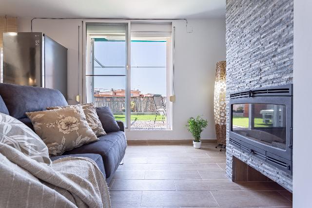 Imagen 3 Inmueble 302345 - Ático en venta en Vila-seca / A 5 minutos de la playa de La Pineda.