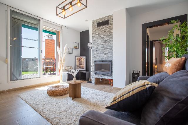 Imagen 15 Inmueble 302345 - Ático en venta en Vila-seca / A 5 minutos de la playa de La Pineda.