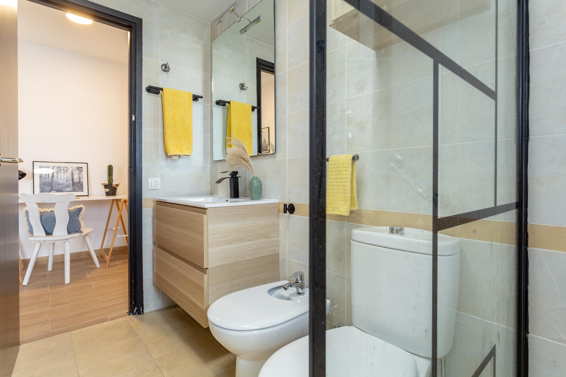 Imagen 24 Ático en venta en Vila-seca / A 5 minutos de la playa de La Pineda.