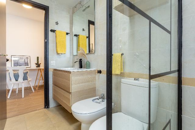 Imagen 24 Inmueble 302345 - Ático en venta en Vila-seca / A 5 minutos de la playa de La Pineda.