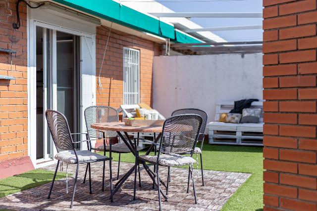 Imagen 29 Inmueble 302345 - Ático en venta en Vila-seca / A 5 minutos de la playa de La Pineda.