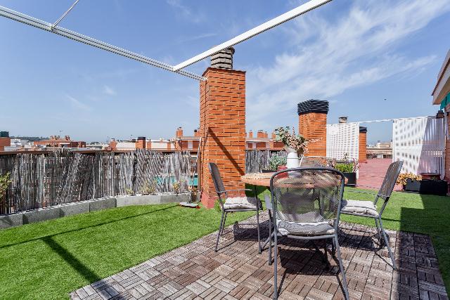 Imagen 31 Inmueble 302345 - Ático en venta en Vila-seca / A 5 minutos de la playa de La Pineda.