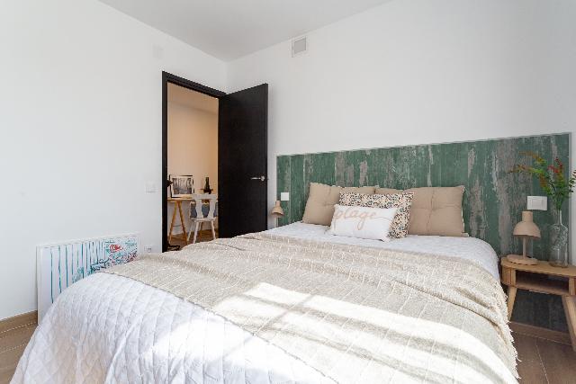 Imagen 19 Inmueble 302345 - Ático en venta en Vila-seca / A 5 minutos de la playa de La Pineda.