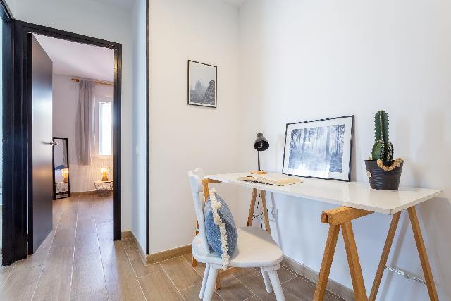 Imagen 28 Inmueble 302345 - Ático en venta en Vila-seca / A 5 minutos de la playa de La Pineda.