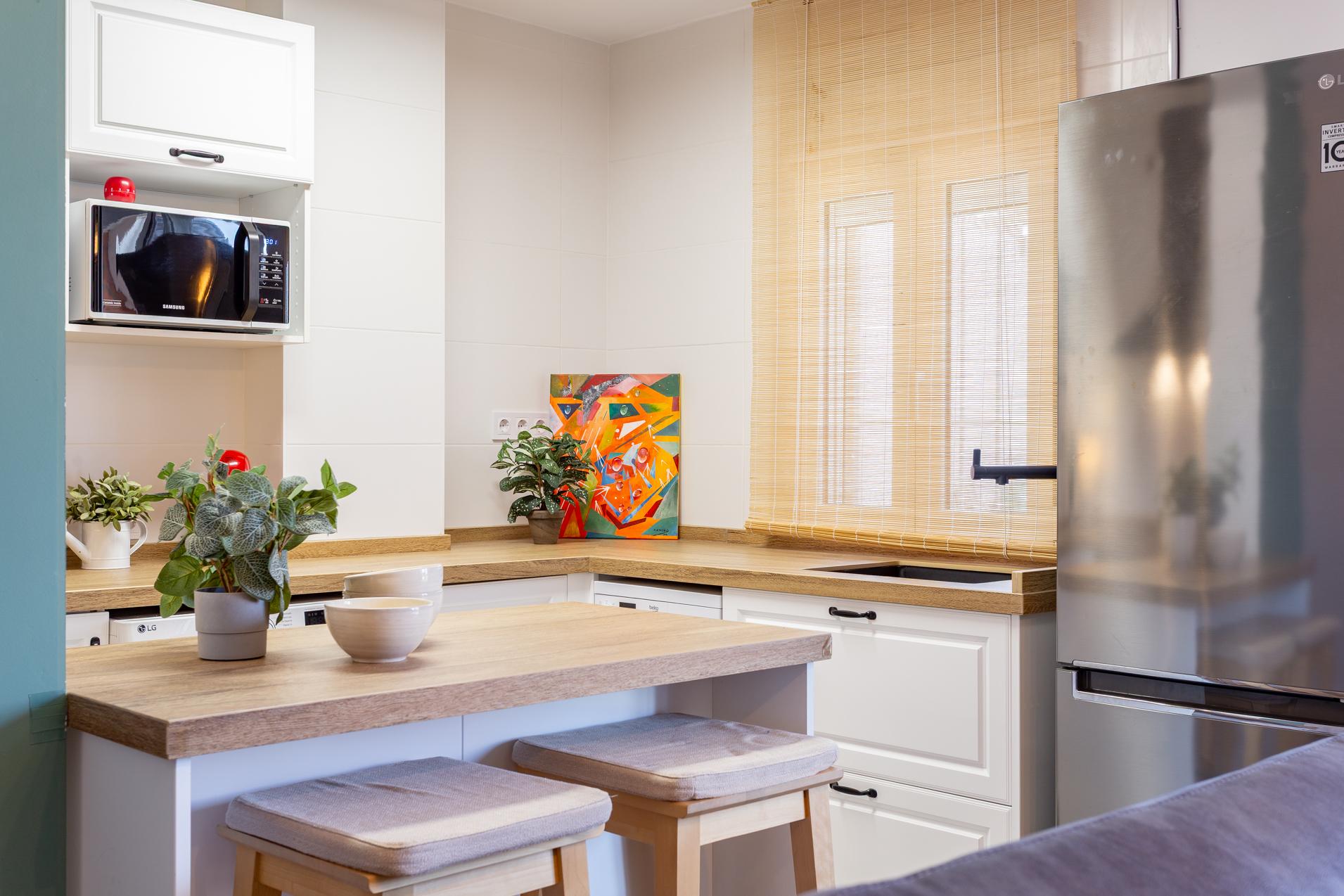 Imagen 11 Ático en venta en Vila-seca / A 5 minutos de la playa de La Pineda.