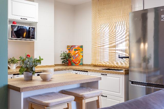 Imagen 11 Inmueble 302345 - Ático en venta en Vila-seca / A 5 minutos de la playa de La Pineda.