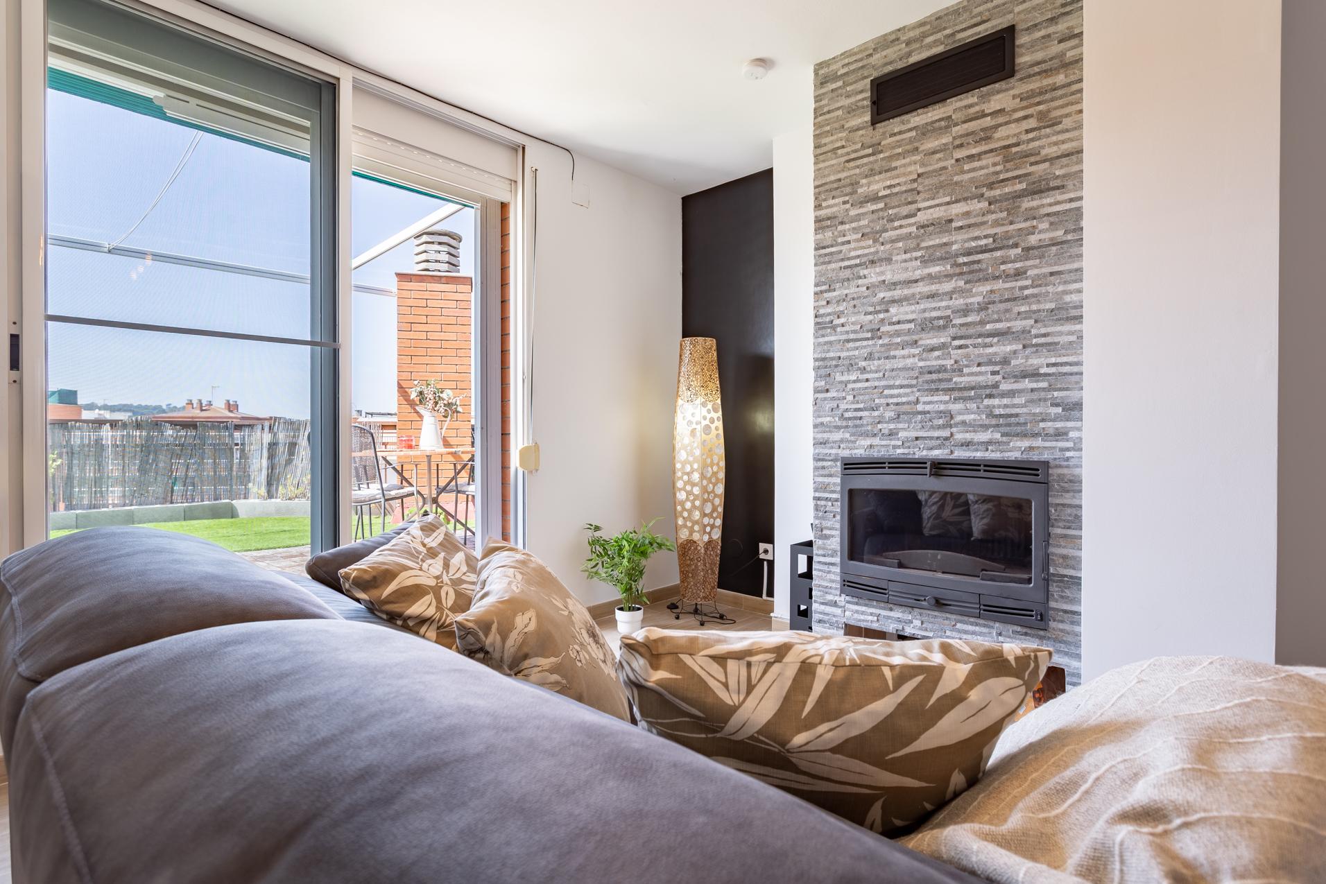 Imagen 4 Ático en venta en Vila-seca / A 5 minutos de la playa de La Pineda.