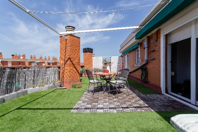 Imagen 32 Inmueble 302345 - Ático en venta en Vila-seca / A 5 minutos de la playa de La Pineda.