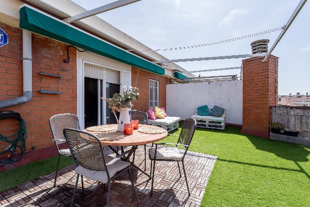 Imagen 30 Inmueble 302345 - Ático en venta en Vila-seca / A 5 minutos de la playa de La Pineda.