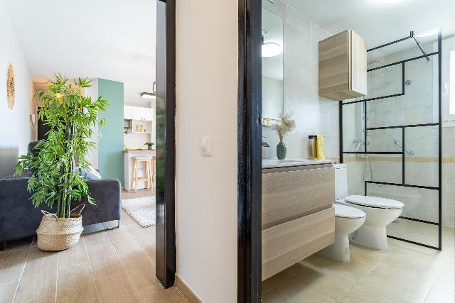 Imagen 26 Inmueble 302345 - Ático en venta en Vila-seca / A 5 minutos de la playa de La Pineda.