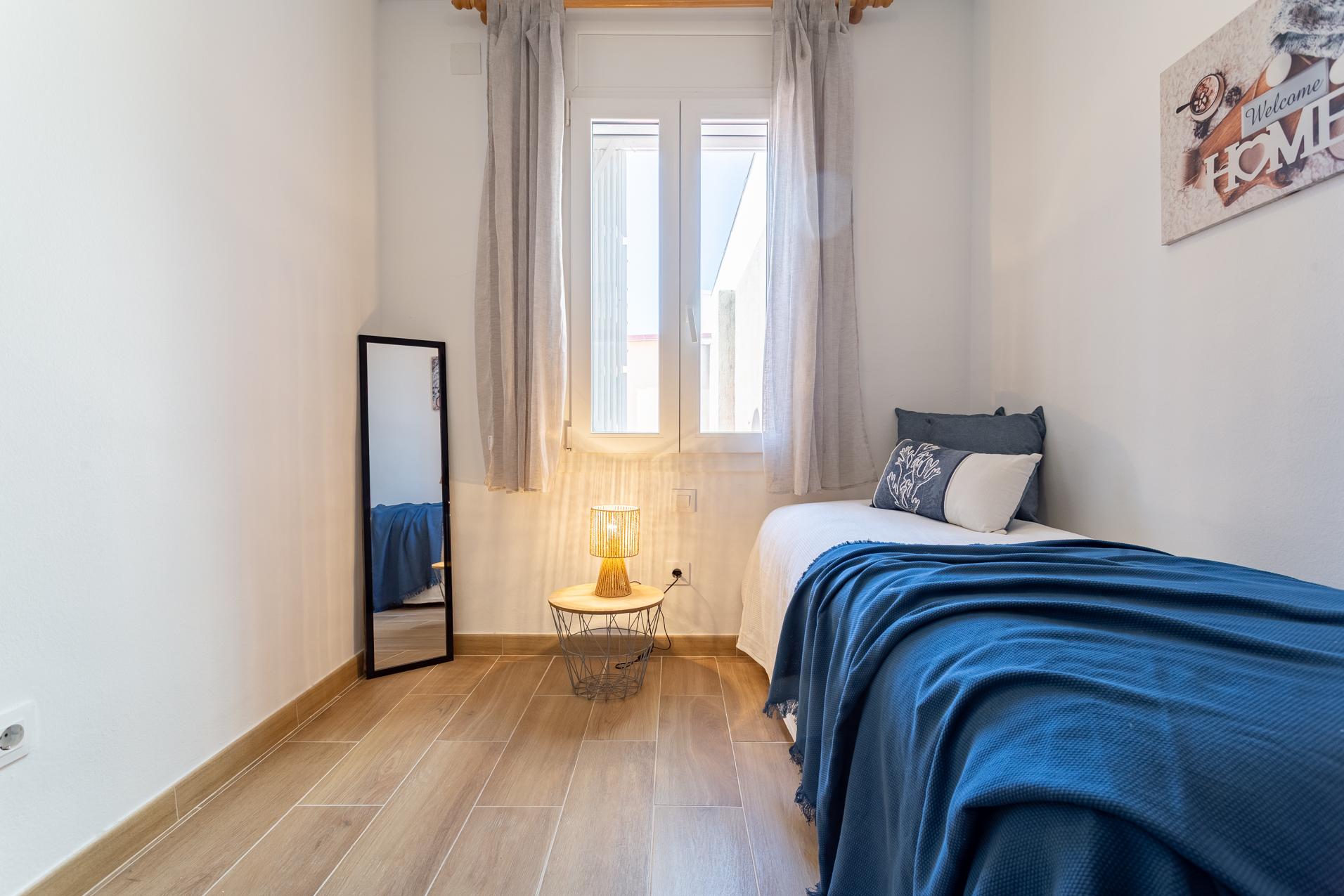 Imagen 22 Ático en venta en Vila-seca / A 5 minutos de la playa de La Pineda.