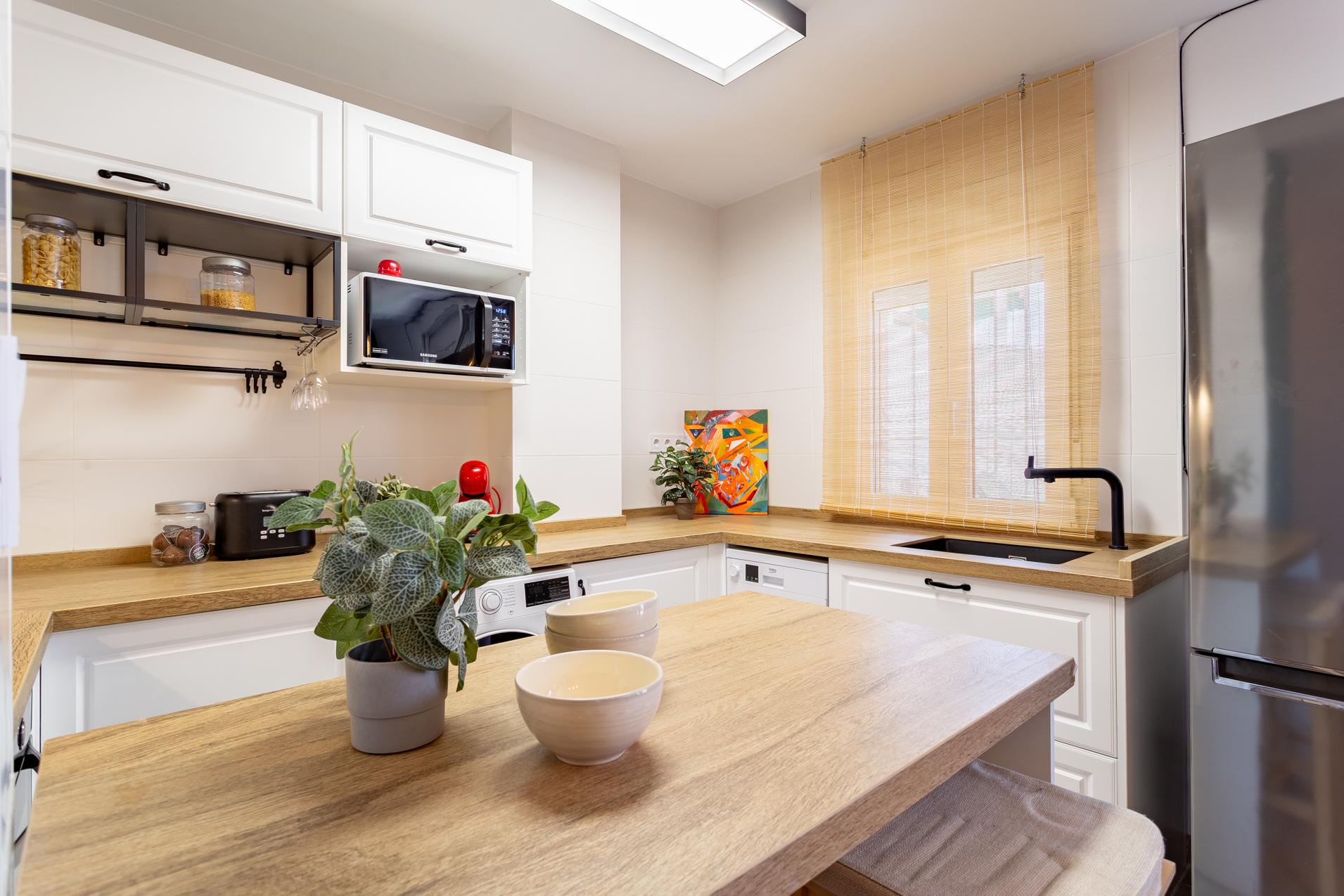 Imagen 13 Ático en venta en Vila-seca / A 5 minutos de la playa de La Pineda.