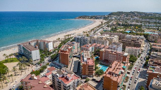 Imagen 38 Inmueble 302345 - Ático en venta en Vila-seca / A 5 minutos de la playa de La Pineda.