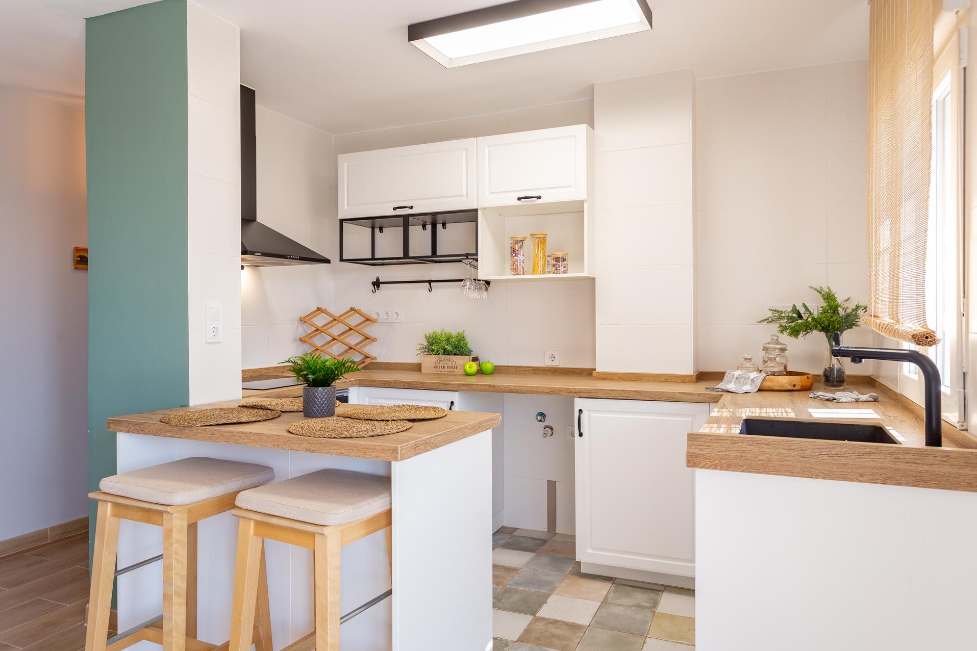 Imagen 6 Ático en venta en Vila-seca / A 5 minutos de la playa de La Pineda.
